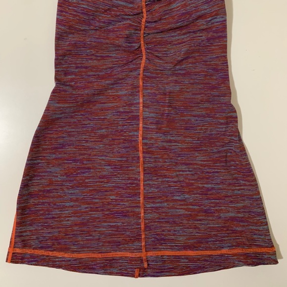 Lululemon Open Your Heart Tank - We Are From Space - Picture 10 of 10